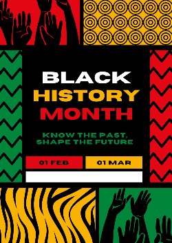 Black History Month